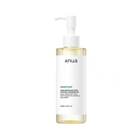 Heartleaf Pore Control Cleansing Oil