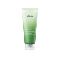 Heartleaf Quercetinol Pore Deep Cleansing Foam