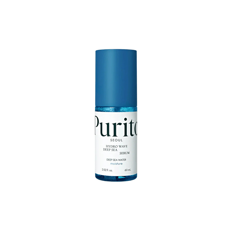 Sérum Agua de mar profunda Purito Seoul 60 ml
