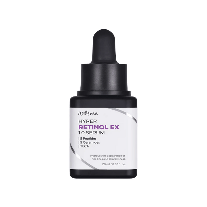 Sérum Retinol Isntree 20ml