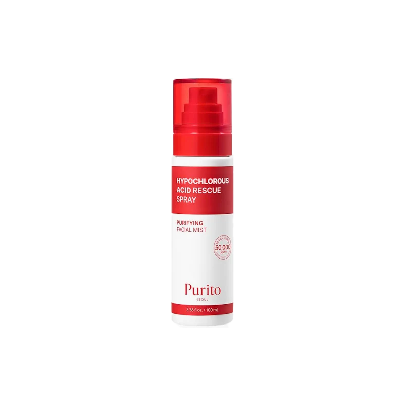 Crema Probióticos Purito Seoul 100 ml