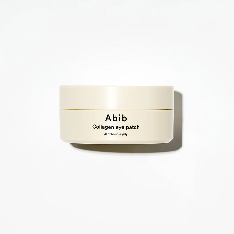 Contorno de ojos Ácido hialurónico Abib 30 Uds.