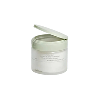 Ji Woo Gae Cica BHA Blemish Toner Pad
