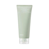 Ji Woo Gae Cica BHA Acne Cleansing Foam