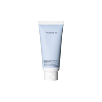 Low pH Pore Deep Cleansing Foam