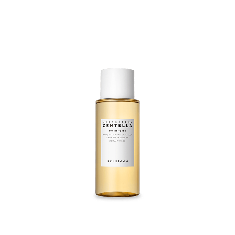 Tónico Centella asiática Skin1004 210 ml