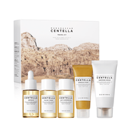 Madagascar Centella Travel Kit