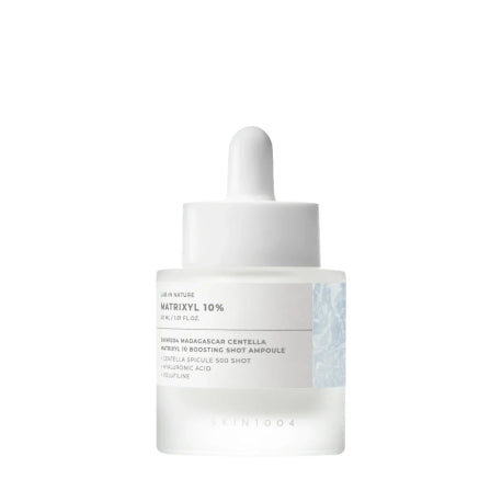 Madagascar Centella Matrixyl 10 Boosting Shot Ampoule
