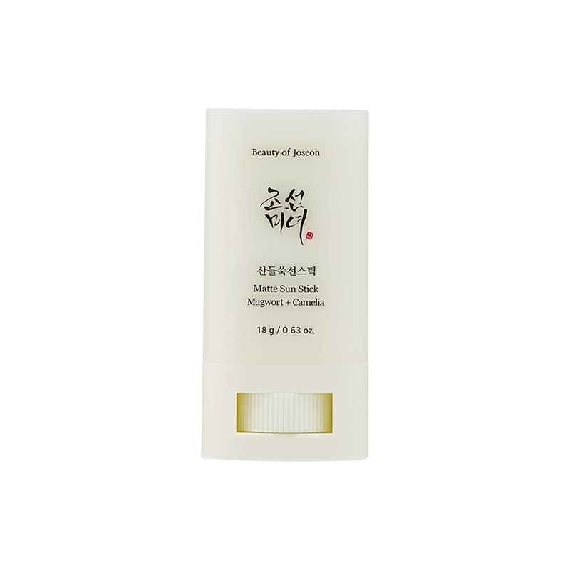 Protector solar Artemisa Beauty of Joseon 18 g