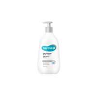 Mild Moisture Body Lotion