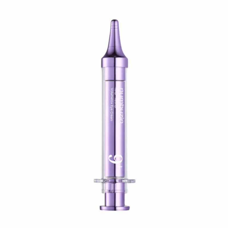 No.9 NAD+ Retinol Volume Shot Eye Serum
