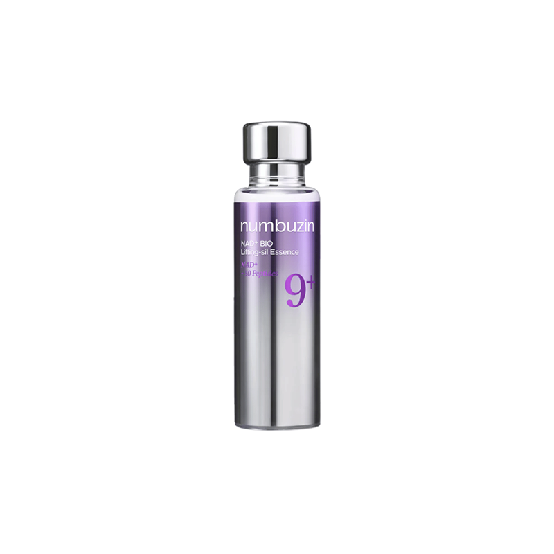 Tónico NAD+ Numbuzin 50 ml