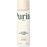 Oat PDRN Gentle Refining Toner