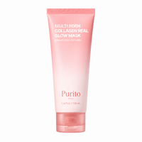 Multi PDRN Collagen Real Glow Mask