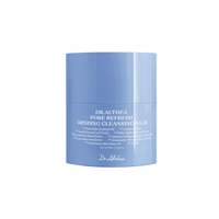 Pore Refresh Grinding Cleansing Balm