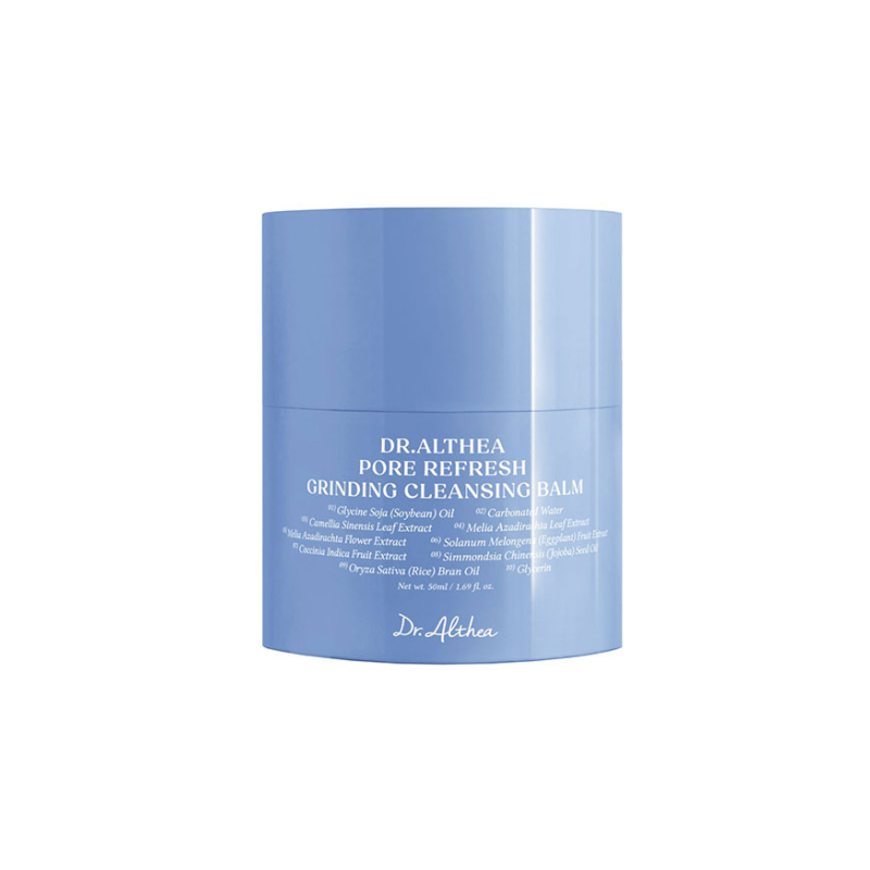 Limpiador Azuleno Dr. Althea 50 ml