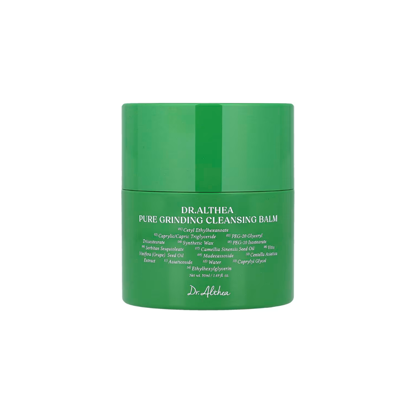 Limpiador Centella asiática Dr. Althea 50 ml
