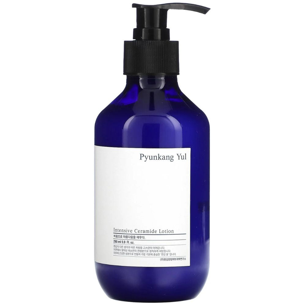 Intensive Ceramide Lotion