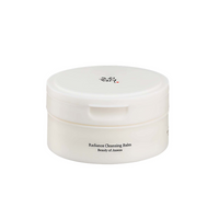 Radiance Cleansing Balm
