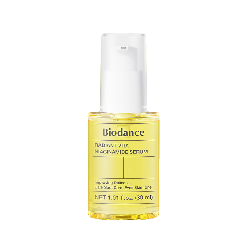 Sérum Niacinamida Biodance 30 ml