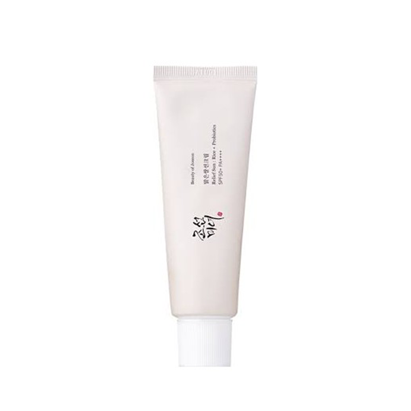 Protector solar Extracto de arroz Beauty of Joseon 50 ml