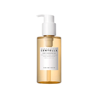 Madagascar Centella Light Cleansing Oil