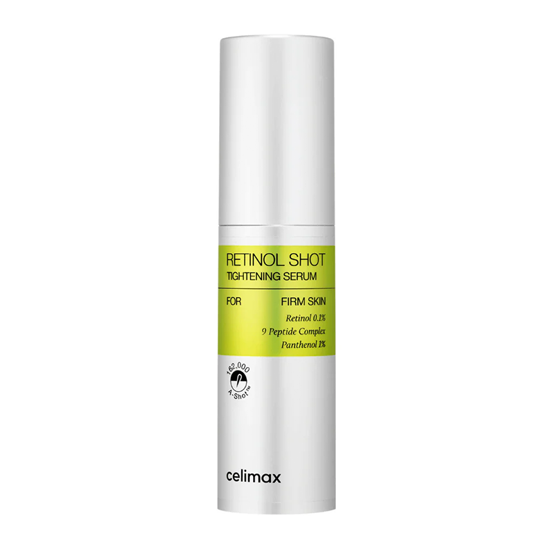 Sérum Retinol Celimax 30 ml