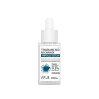 Tranexamic Acid Niacinamide Ampoule Serum
