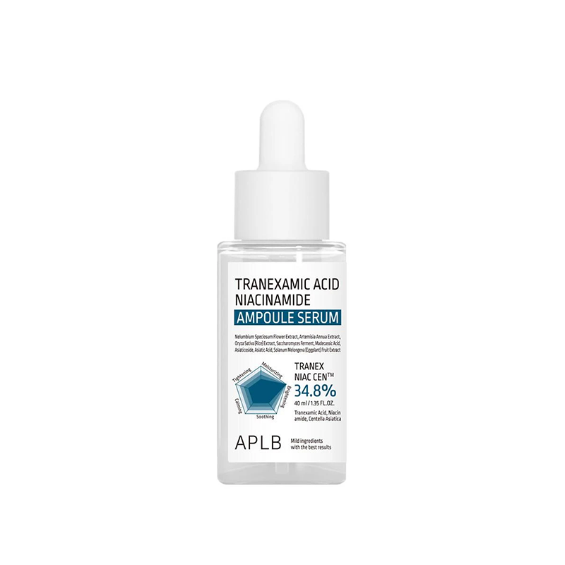 Sérum Ácido tranexámico APLB 40 ml