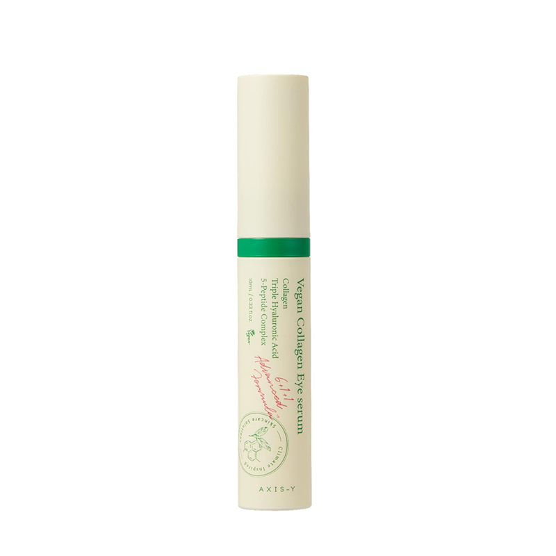 Contorno de ojos Péptidos Axis-Y 10 ml