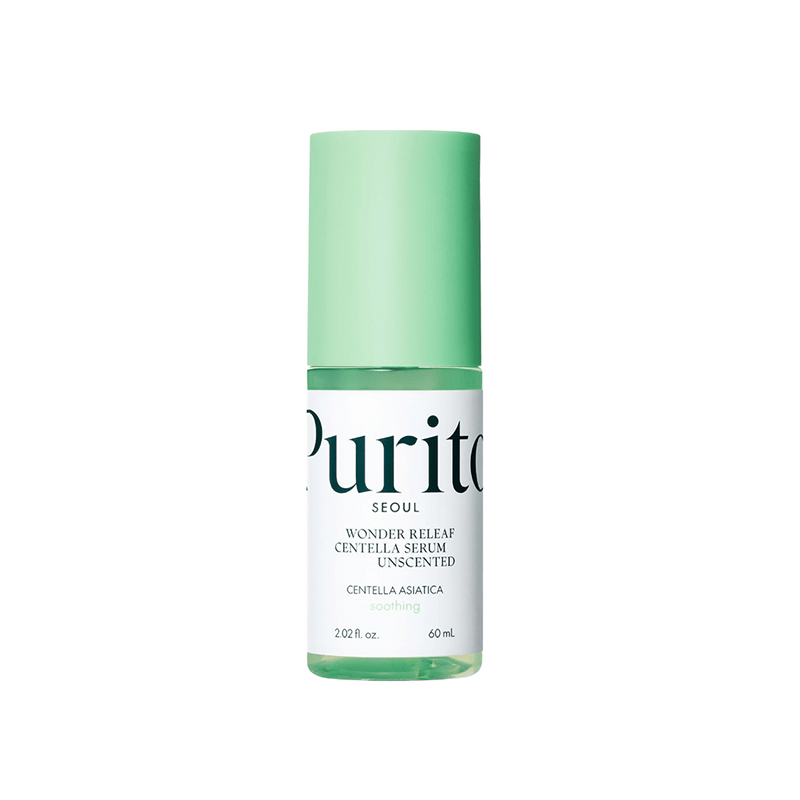 Sérum Centella asiática Purito Seoul 60 ml