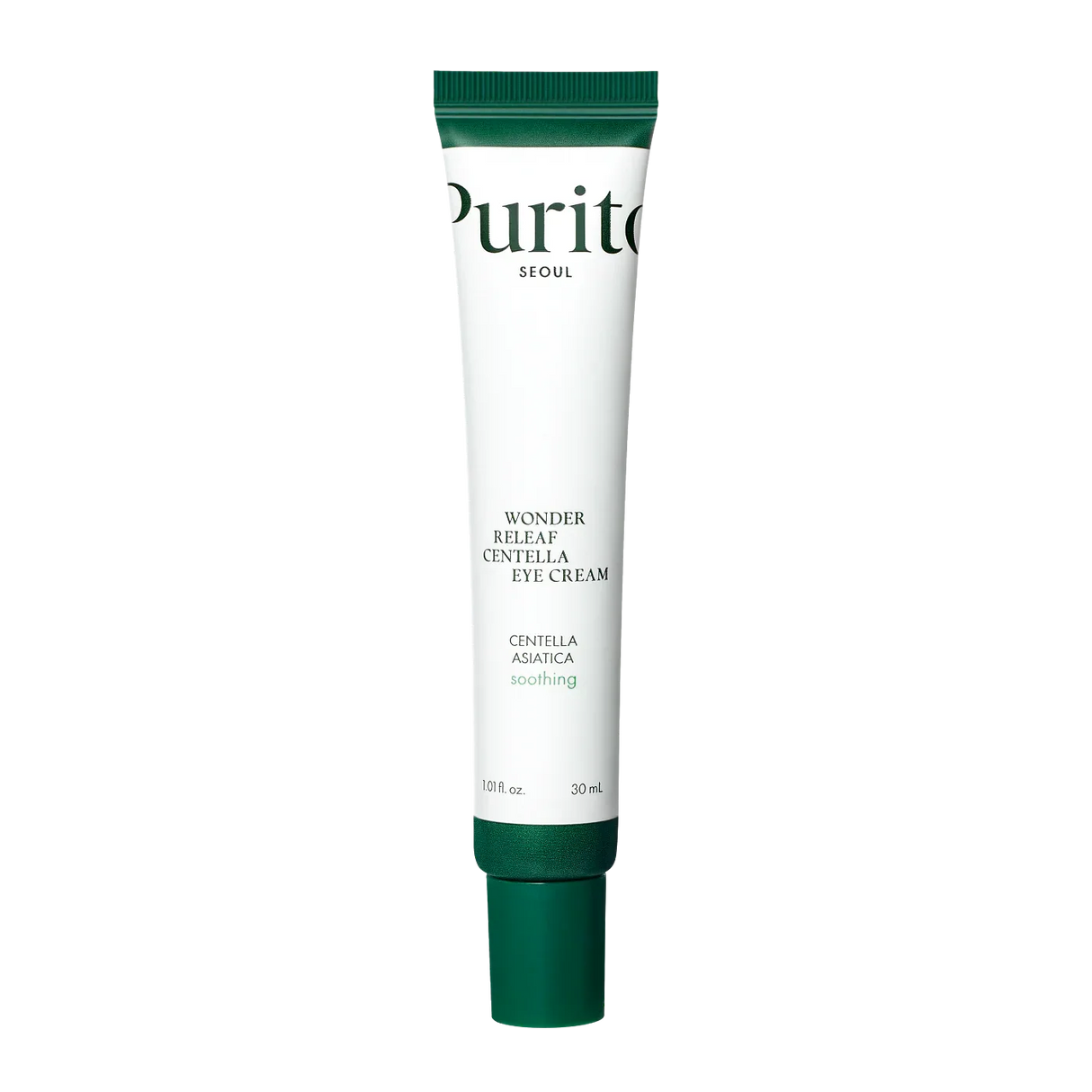 Centella Green Level Eye Cream Nourishing