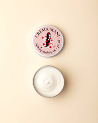 Crema de mans 75 ml