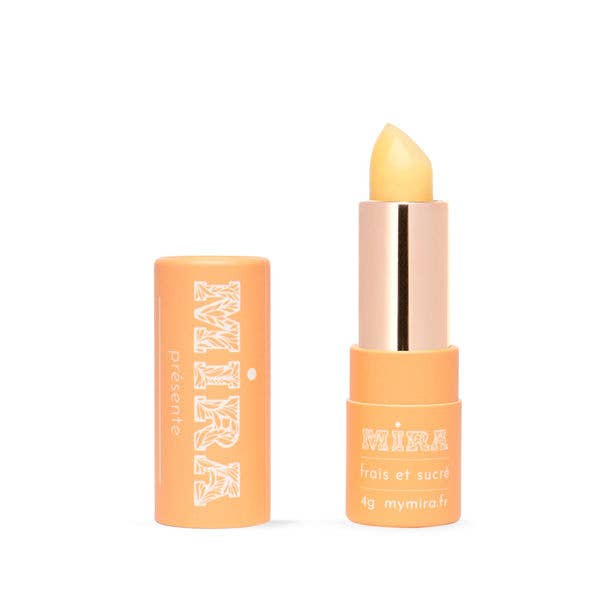 Bálsamo labial Vitamina C MIRA 4 ml