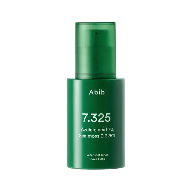 Abib Clear Spot Serum 7.325 – Sèrum facial 30 ml