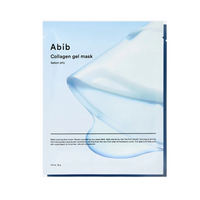 Collagen Gel Mask Sedum Jelly