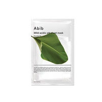 Mild Acidic pH Sheet Mask Heartleaf Fit