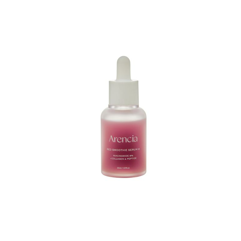 Sérum Niacinamida Arencia 50 g