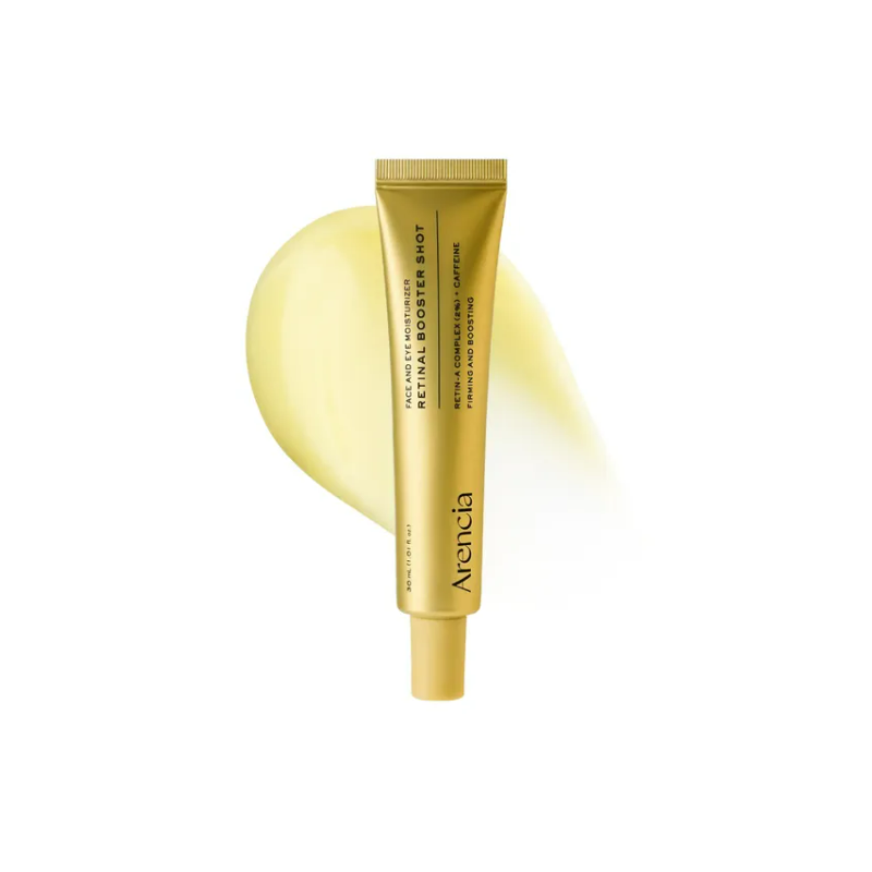 Sérum Retinal Arencia 30 ml