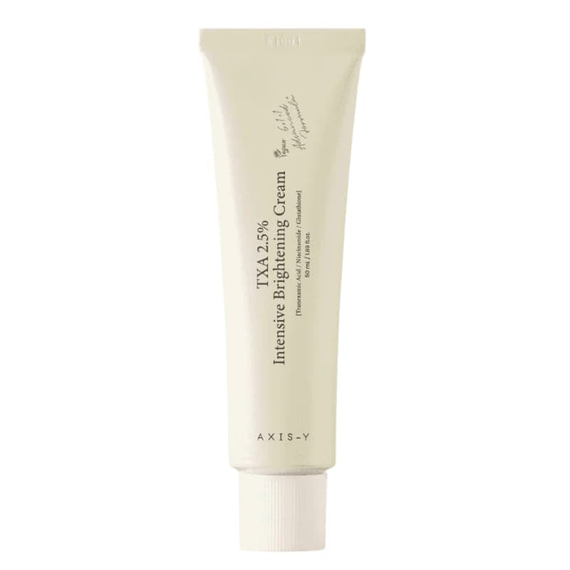 Axis-Y TXA Intensive Brightening Cream – Crema hidratant 50 ml