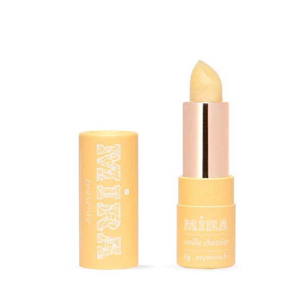 Bálsamo labial Vitamina E MIRA 4 ml
