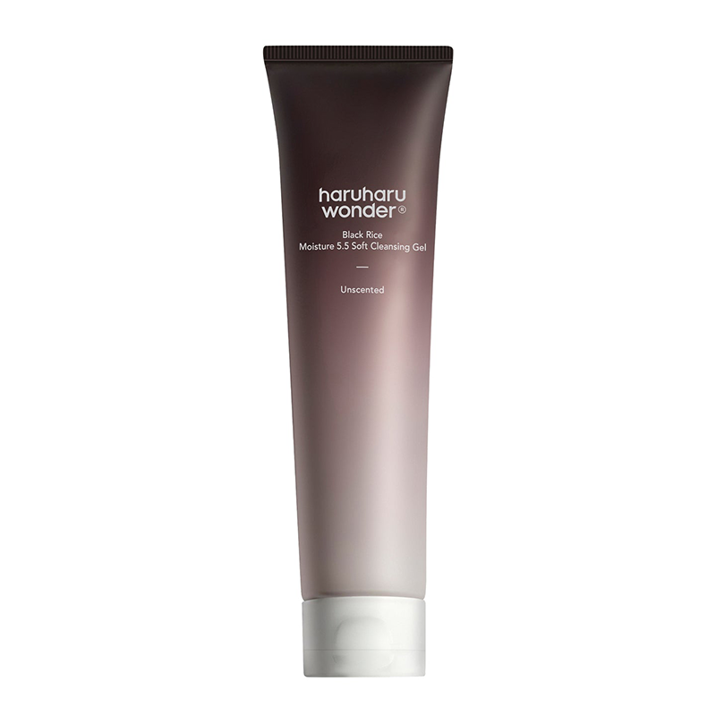 Limpiador Extracto de arroz Haruharu Wonder 100 ml
