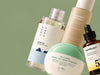 Selección de skincare byNUT