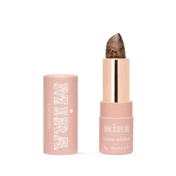 Bálsamo labial Extracto de café MIRA 4 ml
