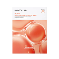 Madeca Lab PDRN Skin Tightening Glow Gel Mask