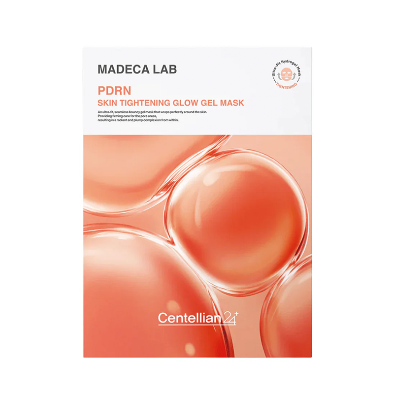Mascarilla PDRN Centellian24 5 Uds.