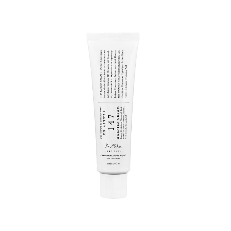 Crema Ceramidas Dr. Althea 50 ml