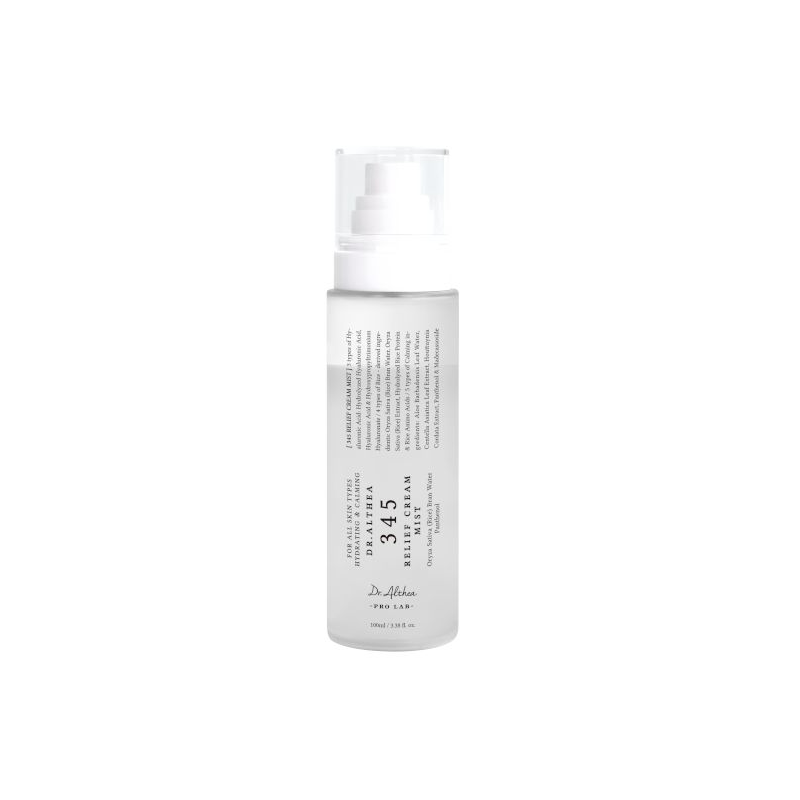 Crema Pantenol Dr. Althea 100 ml