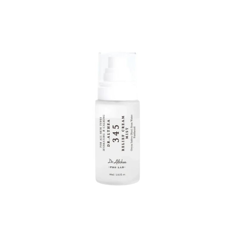 Crema Pantenol Dr. Althea 60 ml