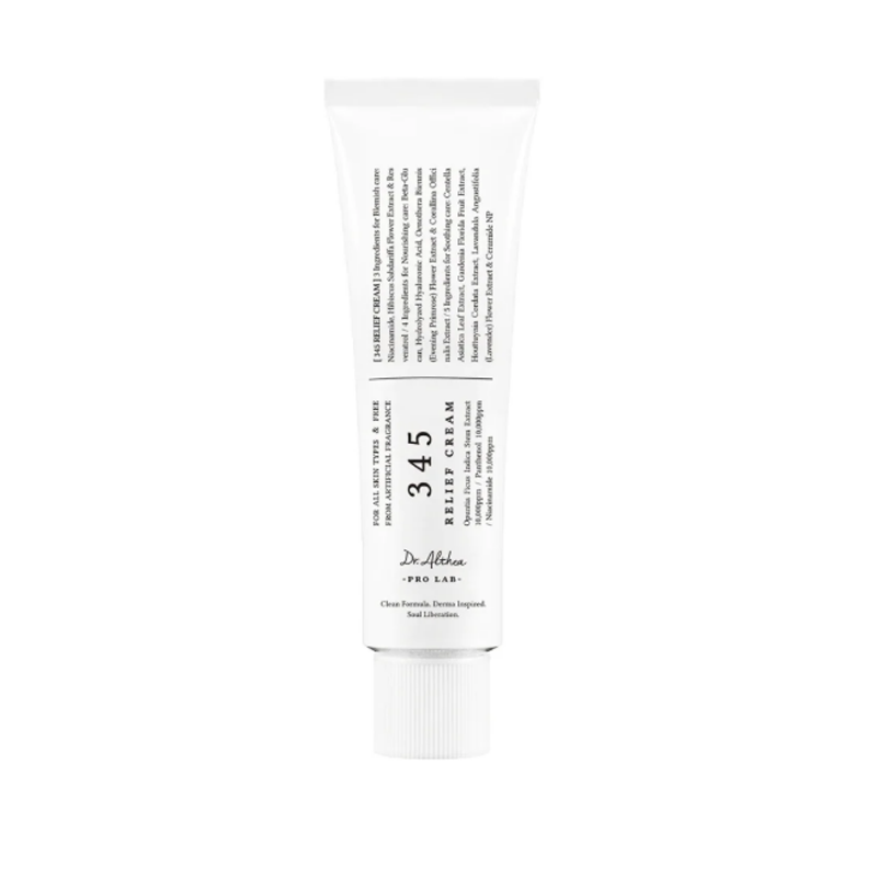 Crema Heartleaf Dr. Althea 50 ml